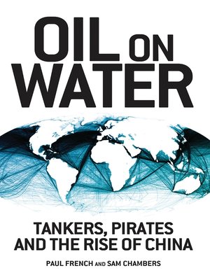 cover image of Oil on Water
